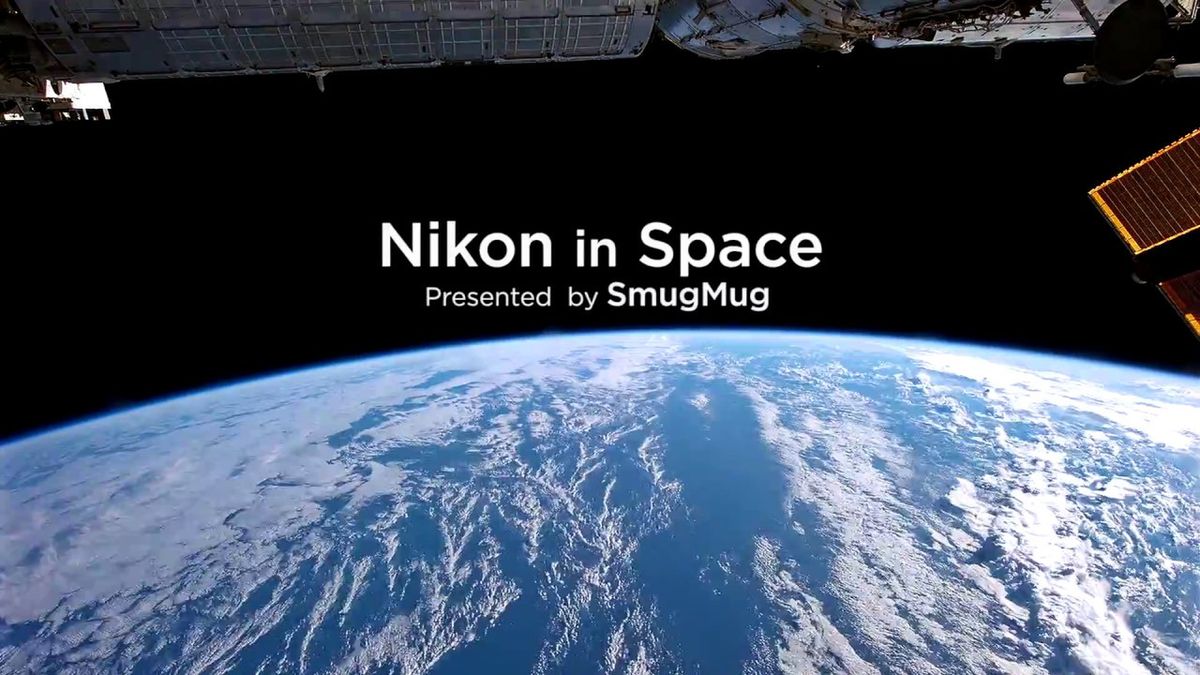 Kosmiczne zamówienie o wartości prawie 1,4 mln złotych. NASA kupiła 53 Nikony D5 1