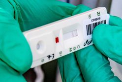 Koronawirus. Wrocław. Dodatkowe testy dla służby zdrowia