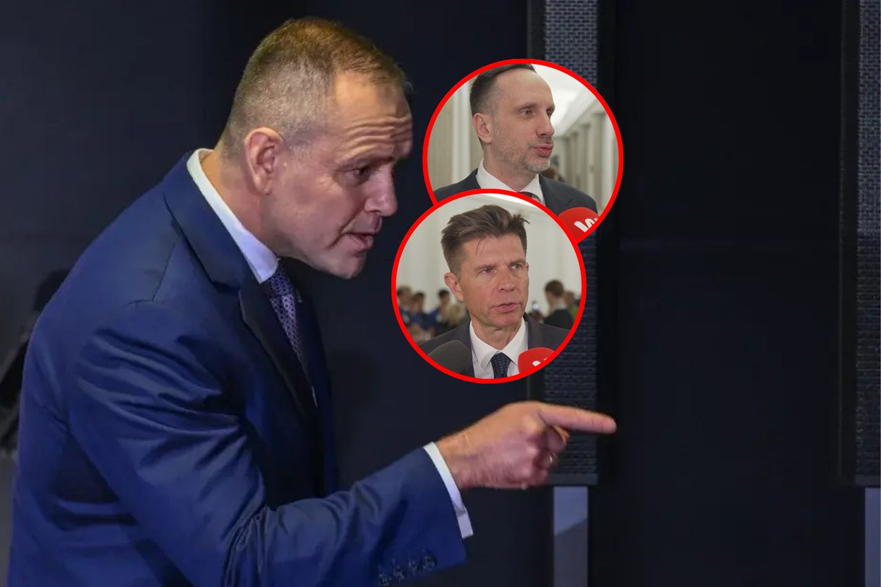 Jest reakcja posłów na zachowanie Nawrockiego