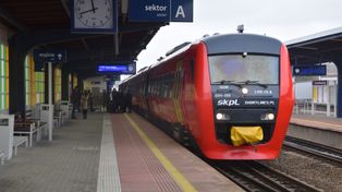 Gorzów: Kolej wprowadza korektę rozkładu jazdy. Co się zmieni