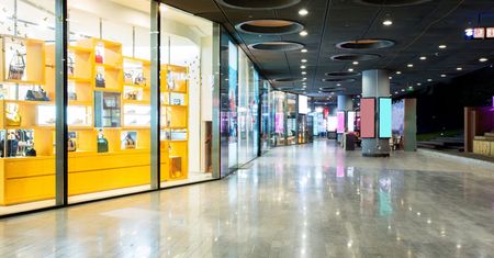 "Dalekosiężne plany". Zwrot ws. rozbiórki galerii handlowej