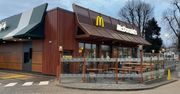Popularny McDonald’s wraca. Prace trwały ponad rok