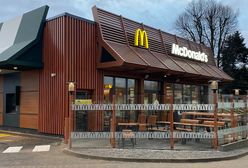 Popularny McDonald’s wraca. Prace trwały ponad rok