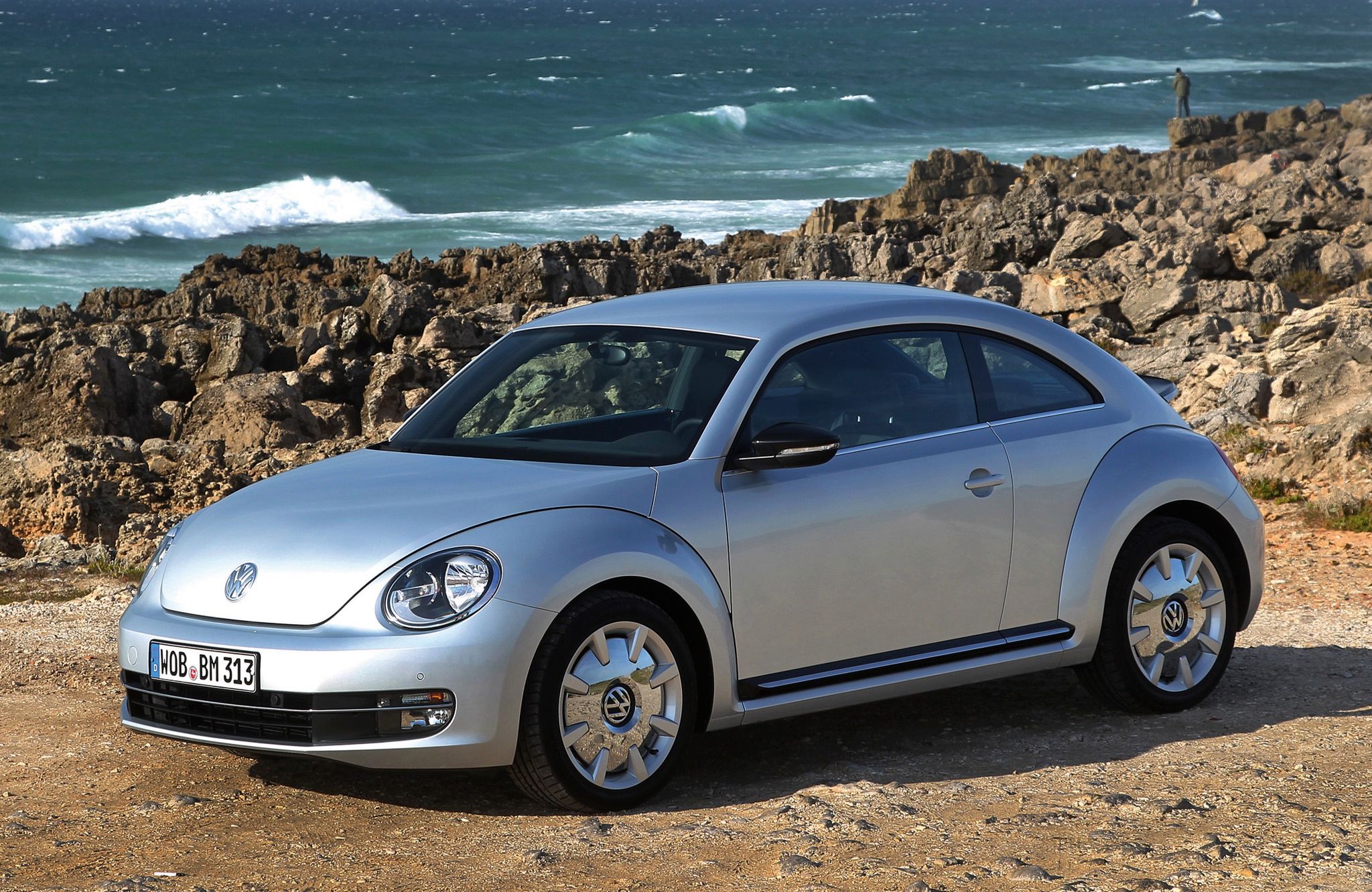 VW Beetle