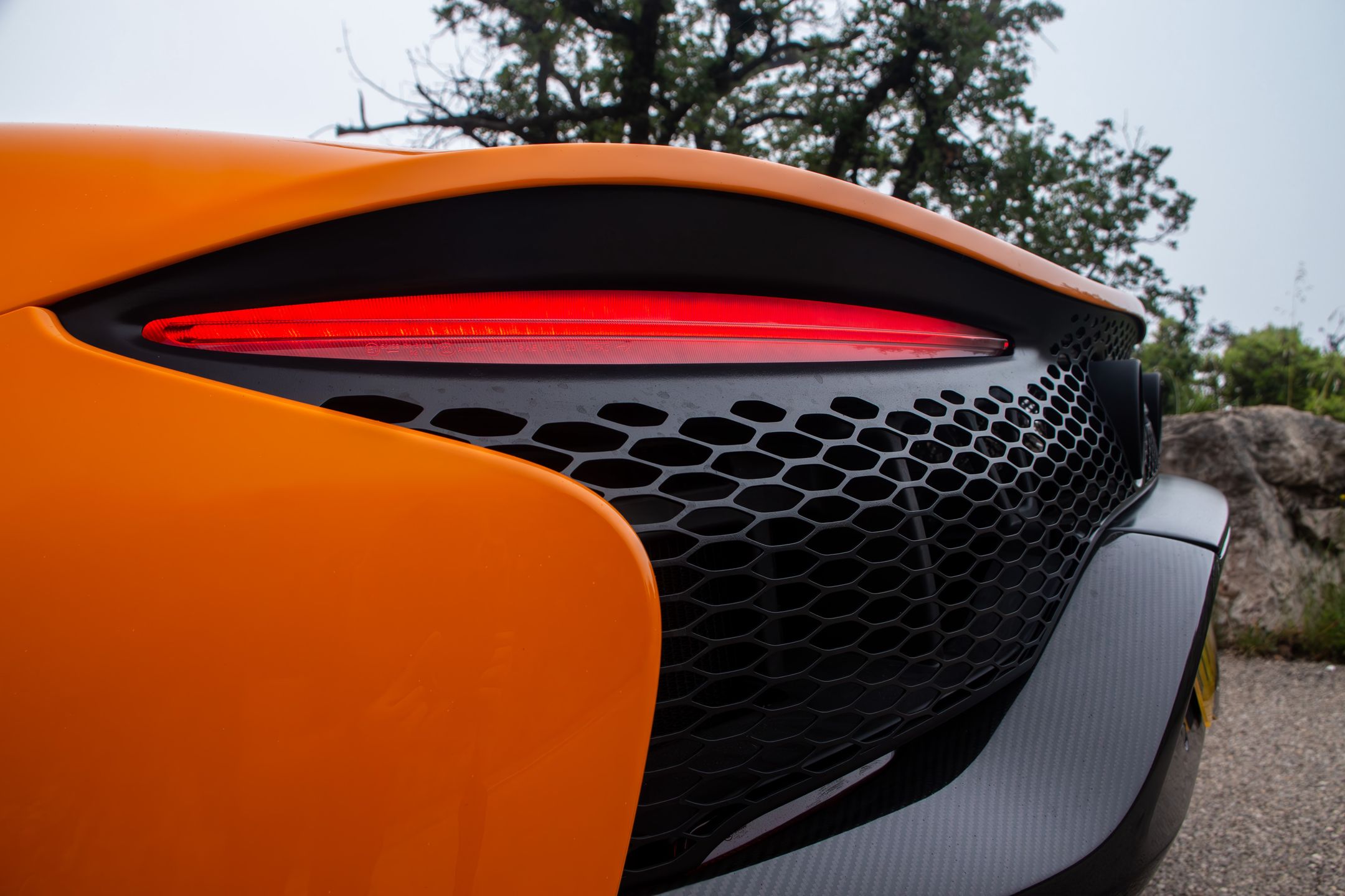 McLaren Artura Spider 2024