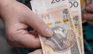 Wypłaty trzynastek w 2026 r. Oto harmonogram dla emerytów