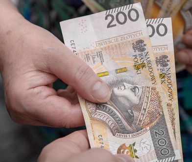 Wypłaty trzynastek w 2026 r. Oto harmonogram dla emerytów