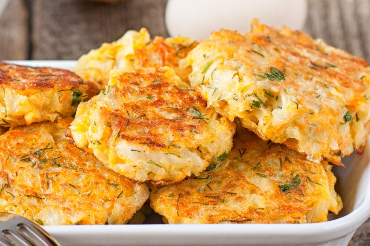 To hit barów mlecznych. choćby babcine nie miały tyle smaku