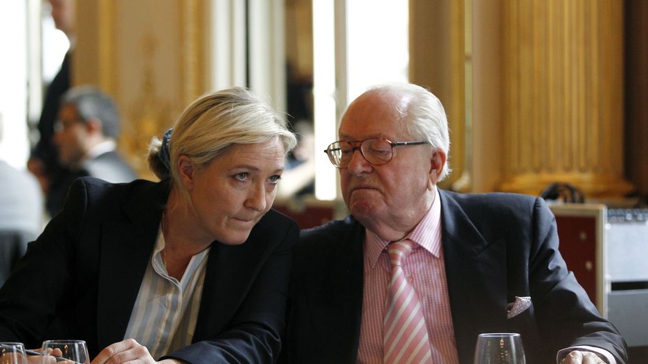 Jean-Marie Le Pen trafił do szpitala i jego stan zdrowia określany jest jako "poważny".