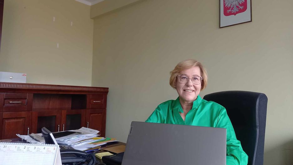 Barbara Nowak czeka na oficjalną decyzję o swojej dymisji w biurze