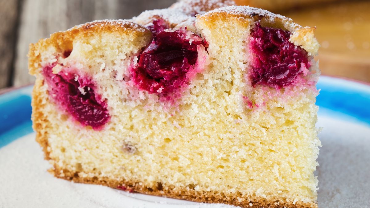 W sezonie to hit na deser