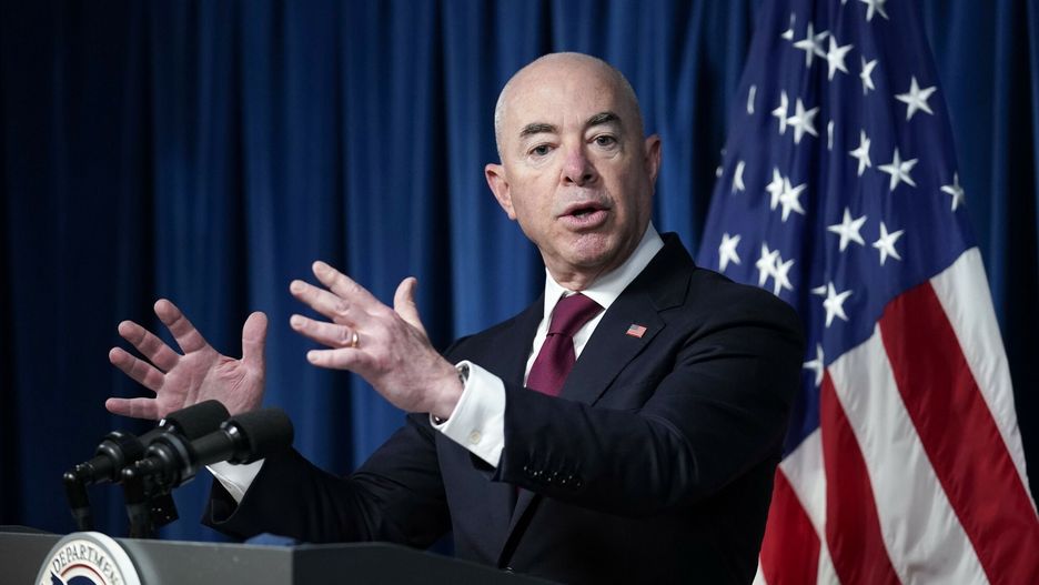 Minister bezpieczeństwa narodowego USA zakażony koronawirusem 