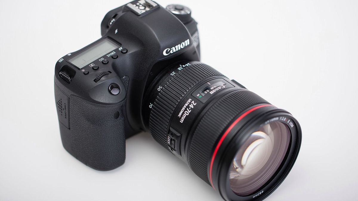 Canon obniża na stałe ceny wielu obiektywów z serii L. Ile można zaoszczędzić? 1