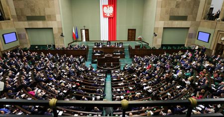 Posiedzenie Sejmu. Kiedy najbliższe obrady? Jest wstępny harmonogram