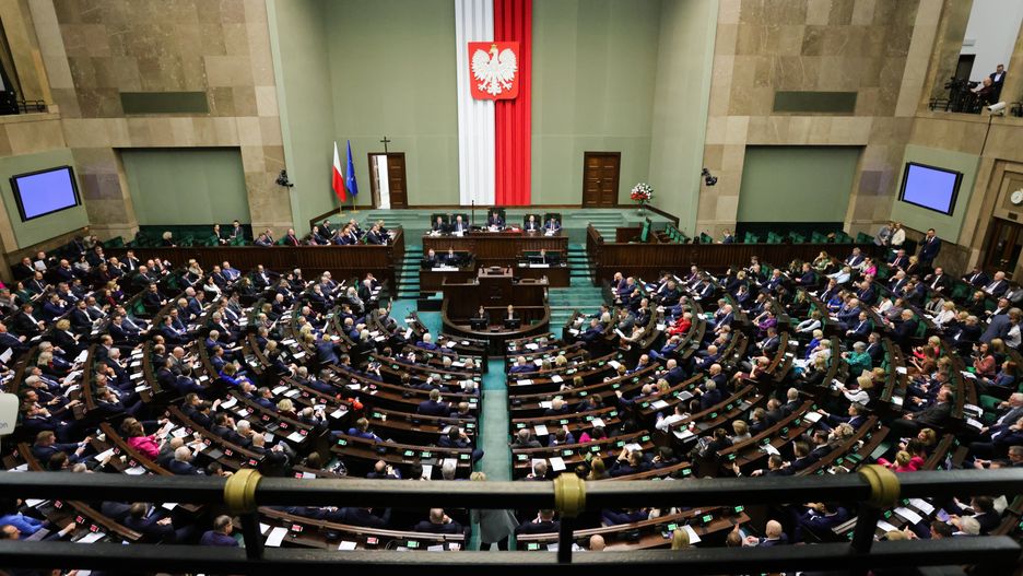 Kiedy obrady Sejmu? Harmonogram najbliższego posiedzenia