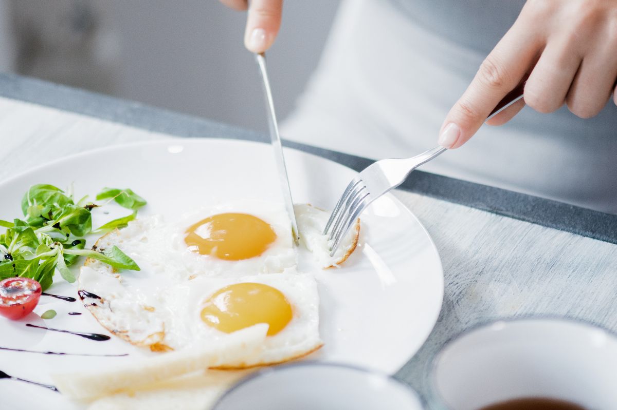 Are you eating enough eggs? WHO specialists advocate for a surprising increase in weekly consumption