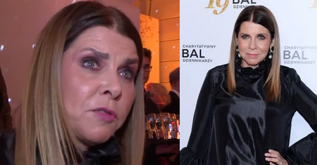 Kolenda-Zaleska grzmi: "Dziennikarz musi być niezależny od władzy!"