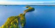 Kusi Polaków przyrodą i klimatem. Co oferuje Finlandia?