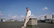 Alejandro Aravena w Polsce: "Ważniejszy jest proces pracy nad projektem, niż sam projekt"