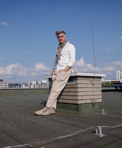 Alejandro Aravena w Polsce: "Ważniejszy jest proces pracy nad projektem, niż sam projekt"