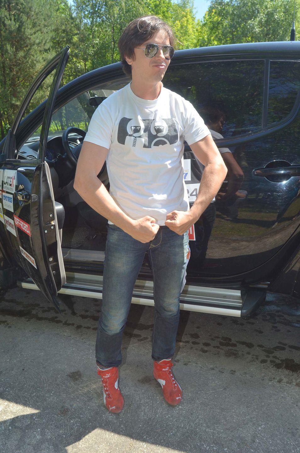 Łukasz Dziemidok