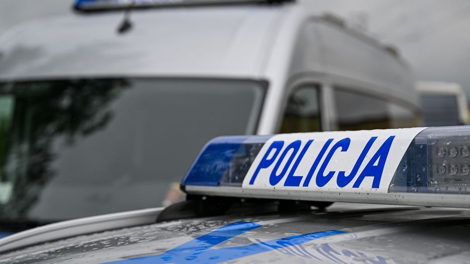 policja
Medyka, 07.06.2023. Policyjny radiow�z w Medyce, 7 bm. (dd/dw) PAP/Darek Delmanowicz
Darek Delmanowicz
bezprawie, ilustracja, ilustracje, kogut, mandat, policja, prawo, przest�pstwo, radiow�z, wykroczenie