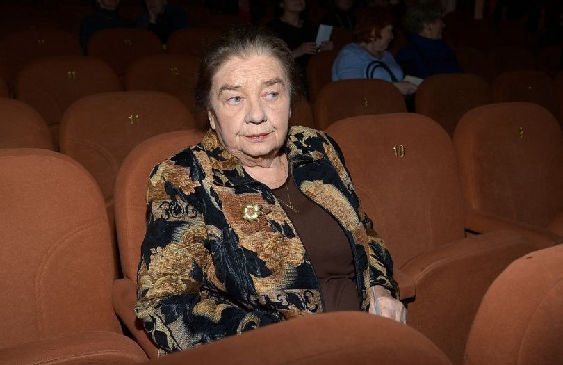 Katarzyna Łaniewska nie zostanie pochowana na warszawskich Powązkach