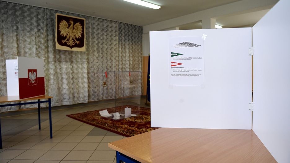 Wybory samorządowe. Druga tura. Jak oddać ważny głos?