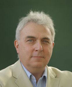 Koronawirus i strach przed nim sporo zmienił. "Mogę już wiązać sznurówki i straciłem kilka podbródków"