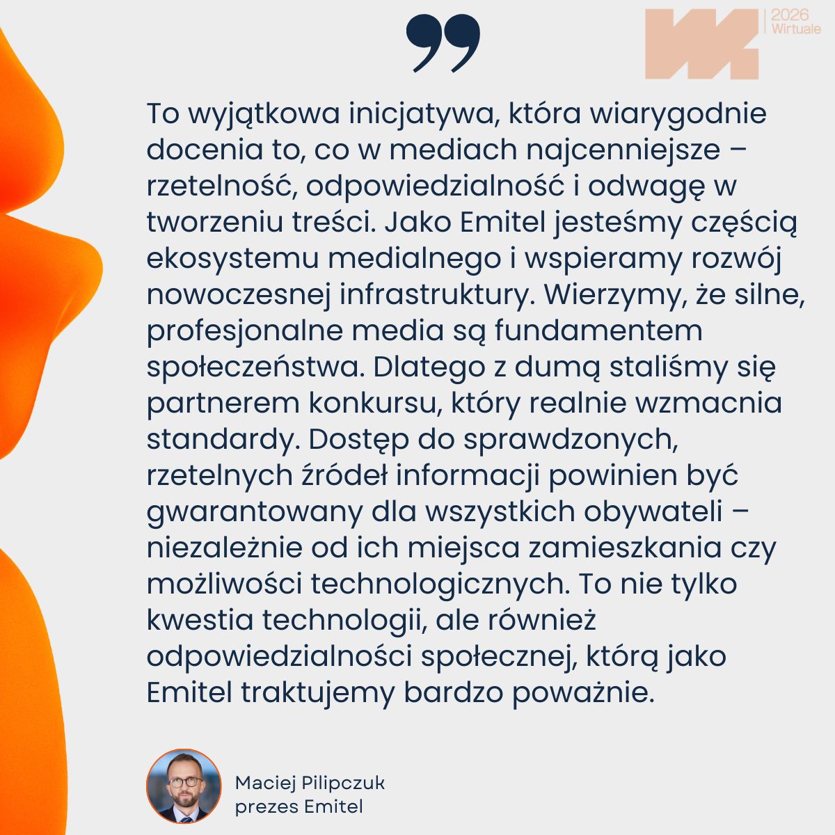 Komentarz do konkursu Wirtuale 2026