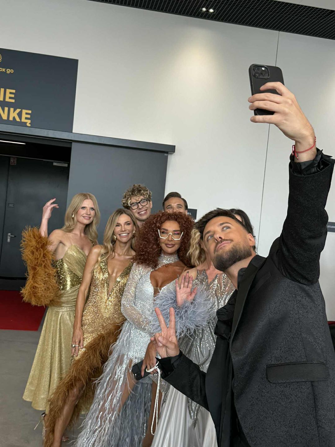 Kulisy jesiennej ramówki Polsatu 