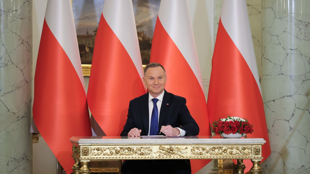 Andrzej Duda
Pawe� Supernak
nowego rz�du, pa�ac prezydencki, podpisuje, podpisywanie, polityk, polityka, powo�ania, prezes rm, rady ministr�w, rz�du Tuska, sk�ada podpis, sk�adanie podpisu, szef rz�du, zaprzysi�enia, zaprzysi�enie, zaprzysi�enie rz�du, gabinetu, nowa Rada Ministr�w, prezesa rady ministr�w, szefa rz�du