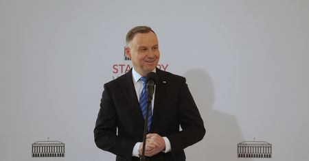 Piekarnie z tańszym gazem. Prezydent podpisał ustawę