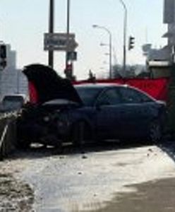Warszawa. Policja szuka świadków wypadku. Kierowca z zarzutem