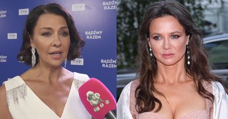 Anna Popek ostro o celebrytkach, które popierają czarne marsze: "ZABIJAMY CZŁOWIEKA, sami mając dzieci. OBŁUDA"