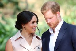 Żenujący finał. Pieniądze miały iść na Meghan i Harry'ego