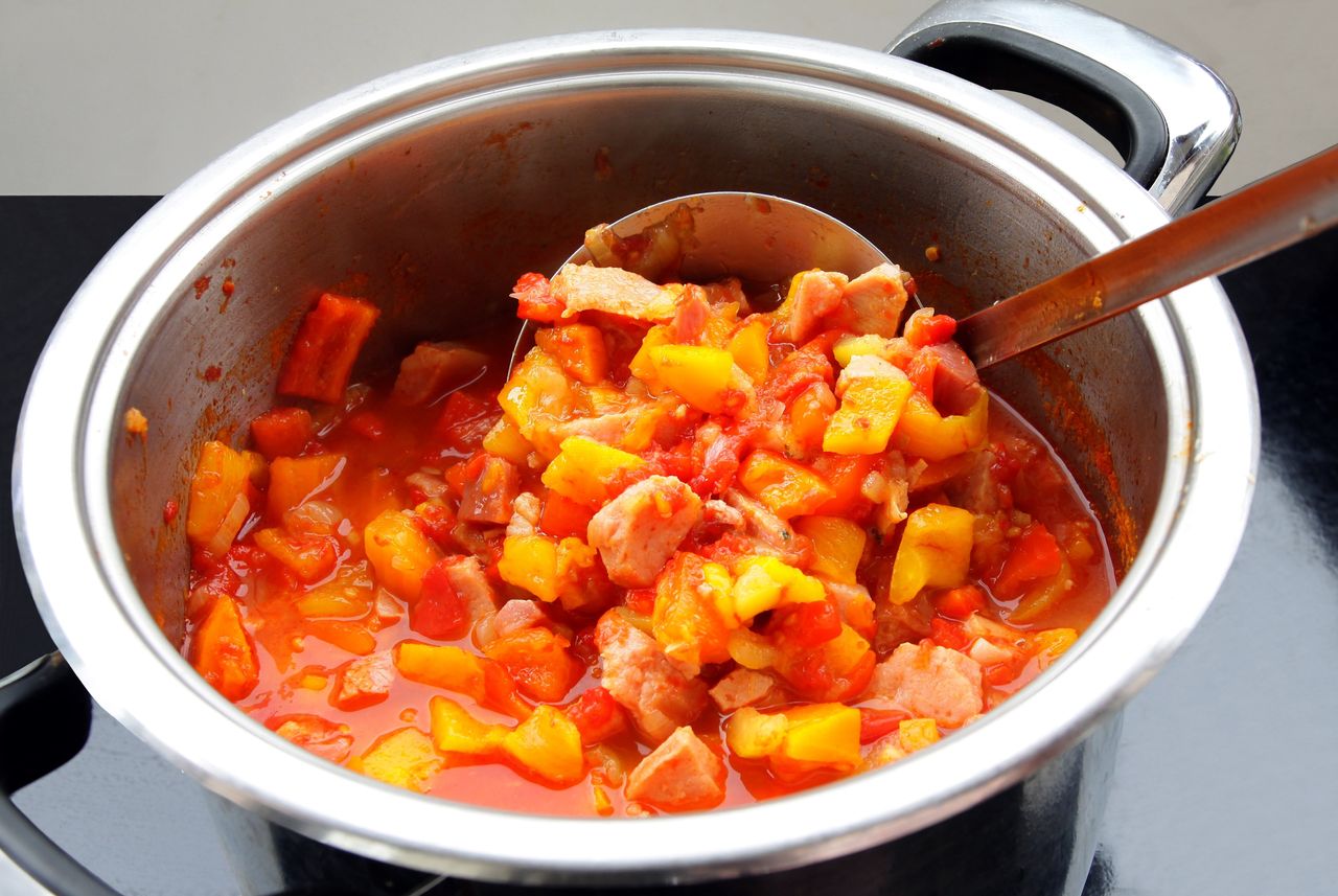 Leczo unveiled: The Hungarian one-pot wonder that ages well