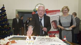 Urodzeni u sąsiadów. Torunianie, którzy tworzyli Bydgoszcz, i Bydgoszczanie, którzy budowali Toruń