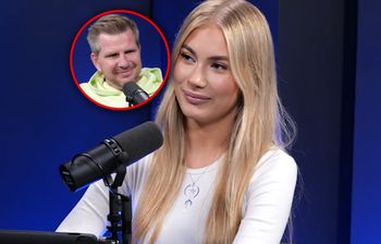 Żona Chajzera ma do niego żal. Tak dziennikarz zachowuje się w domu