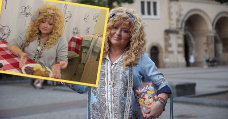 Kuchenne Rewolucje w Piekarach Śląskich. Magda Gessler zmienia Modry Kociołek w Laboratorium Chleba. "Oj będzie draka"