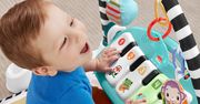 Razem od pierwszego dnia – wyjątkowy konkurs Fisher-Price®