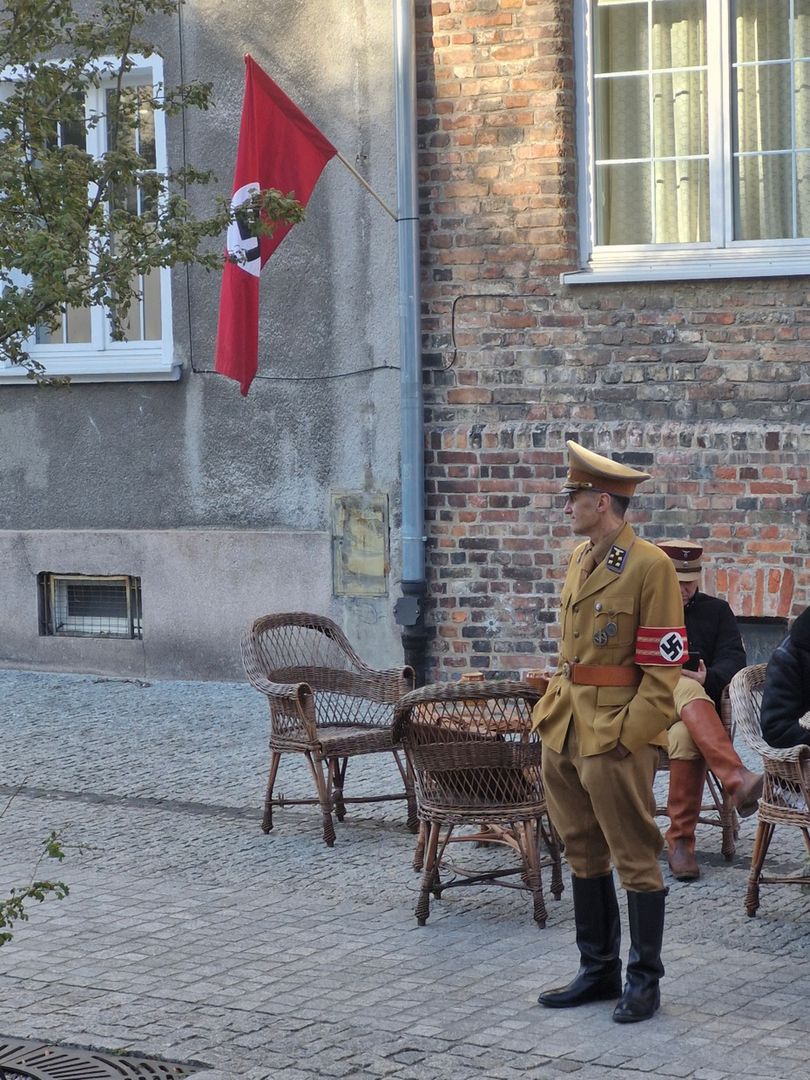 "Zatoka szpiegów"