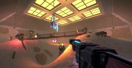 Bardzo oryginalny i całkiem niezły FPS za darmo na GOG