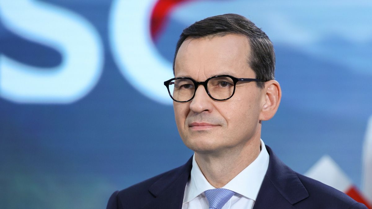 Mateusz Morawiecki