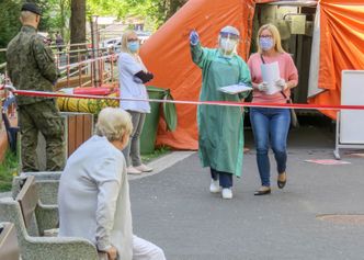 L4 w odwrocie. Zaskakujący efekt epidemii
