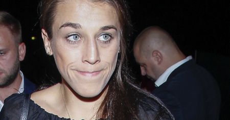 Joanna Jędrzejczyk zraziła się do kościoła. Powodem sytuacja podczas spowiedzi
