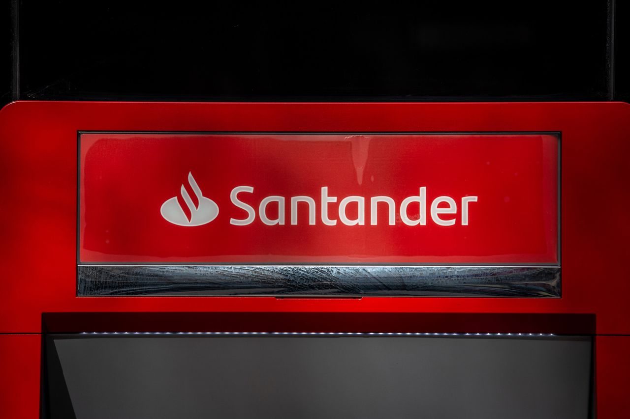 Santander apeluje do klientów