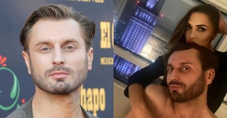 Rafał Grabias grabi sobie u fanów przez związek z "księżniczką": "CZUĆ PODSTĘP NA KILOMETR"