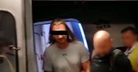 "Był przerażony". Zatrzymany w Paryżu Polak usłyszał zarzuty