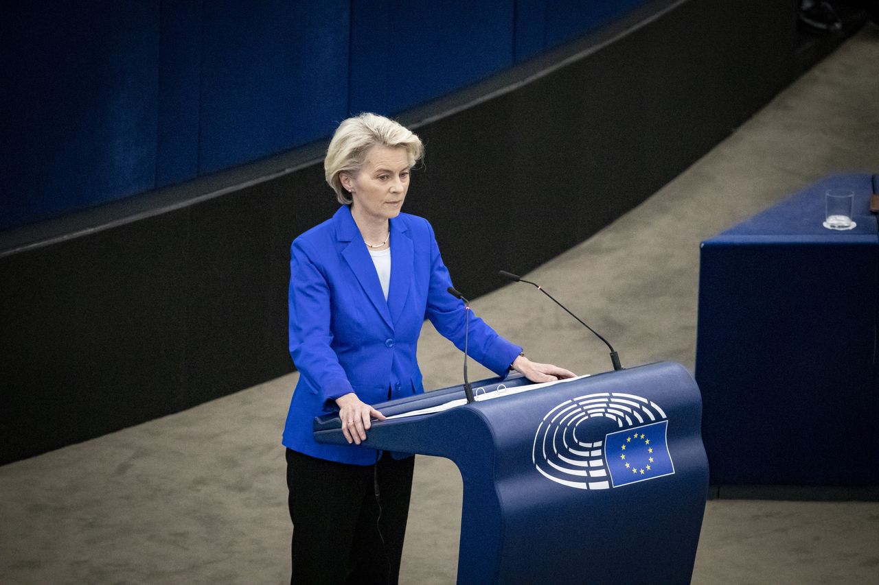 UE szykuje kolejny bat na Rosję. Na celowniku krwawe diamenty Putina